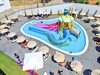 SUN BEACH LINDOS #3